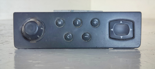 MANDO MULTIFUNCION RENAULT ESPACE IV (JK0) Dynami