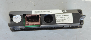 MANDO MULTIFUNCION RENAULT ESPACE IV (JK0) Dynami