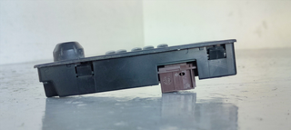 MANDO MULTIFUNCION RENAULT ESPACE IV (JK0) Dynami