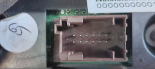 MANDO MULTIFUNCION RENAULT ESPACE IV (JK0) Dynami