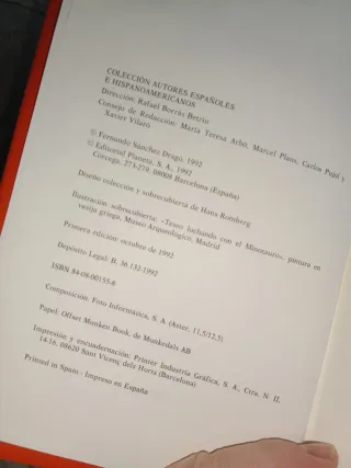 La prueba del laberinto