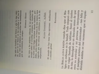 La prueba del laberinto