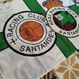 Bandiera Racing di Santander