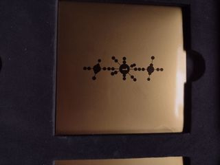 Jean-Michel Jarre Electronica Project Caja Deluxe