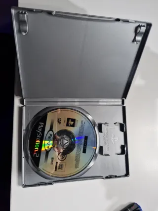 FIFA 07 PlayStation 2