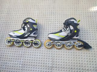 Patines en línea Softmax Perform Top Life 44-45