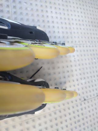 Patines en línea Softmax Perform Top Life 44-45