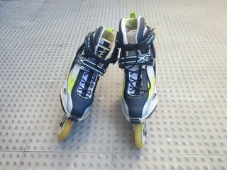 Patines en línea Softmax Perform Top Life 44-45