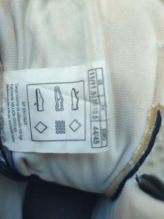 Patines en línea Softmax Perform Top Life 44-45