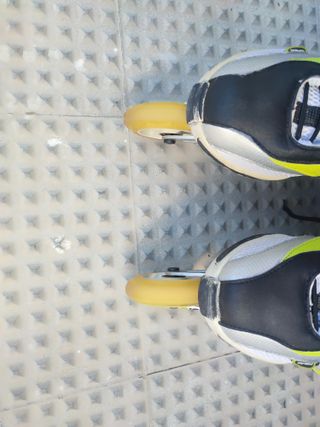 Patines en línea Softmax Perform Top Life 44-45