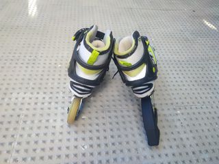 Patines en línea Softmax Perform Top Life 44-45