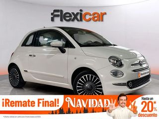 Fiat 500 1.2 8v 51kW (69CV) Lounge