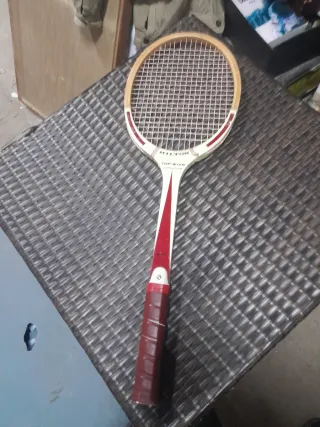 Raqueta Hilton Top Star Profesional