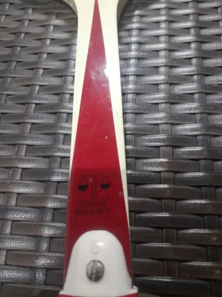 Raqueta Hilton Top Star Profesional