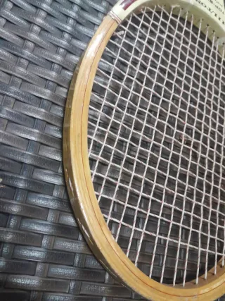 Raqueta Hilton Top Star Profesional