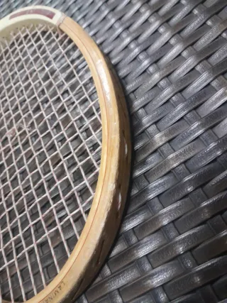 Raqueta Hilton Top Star Profesional