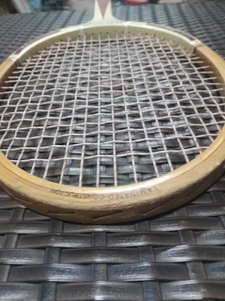 Raqueta Hilton Top Star Profesional