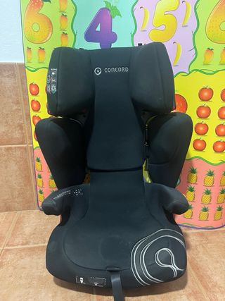 Silla coche Concord Transformer X-Bag