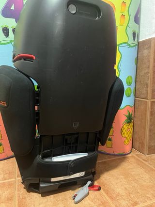 Silla coche Concord Transformer X-Bag