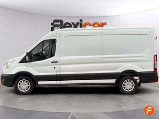Ford Transit FORD Transit 2.0 EcoBlue 96 kW (130 CV) m 6 Vel. 2Ton tracción Trend