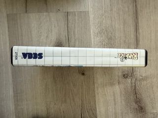 Rampage - SEGA Master System Arcade