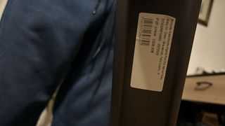 Bicicleta Eléctrica Cube nuride