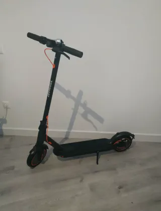 Patinete eléctrico