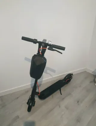 Patinete eléctrico