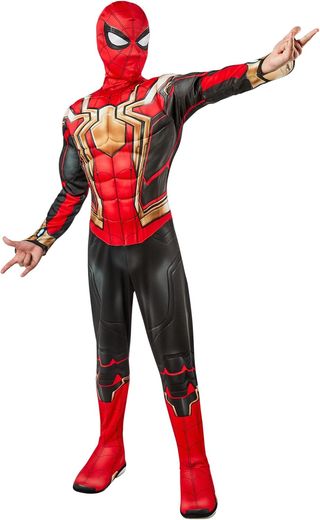 Rubies - Disfraz oficial de Marvel Iron Spider-Man
