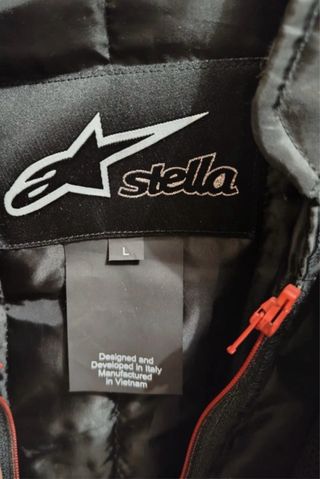 Chaqueta Alpinestars