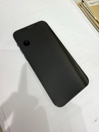 iPhone 12 Pro 256GB Azul Pacífico Libre