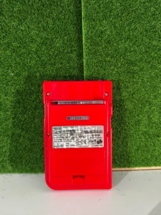 Lote PS2 + Gameboy poket