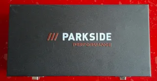 Parkside Performance Set Machos y Terrajas