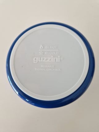 Lunch Box Energy della Guzzini