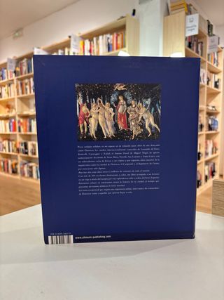 Florencia, arte y arquitectura