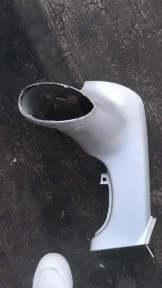 Fianchetto BMW C1 200