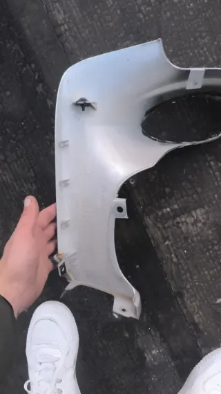 Fianchetto BMW C1 200