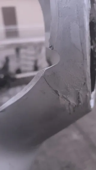 Fianchetto BMW C1 200