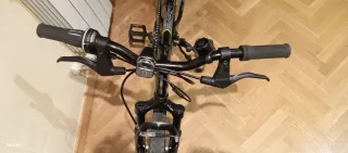 Bicicleta infantil Rockrider ST500