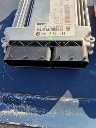 Centralita BMW 316 1.8 115cv Gasolina 50€cada una