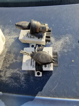 Centralita BMW 316 1.8 115cv Gasolina 50€cada una