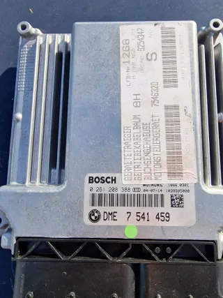 Centralita BMW 316 1.8 115cv Gasolina 50€cada una