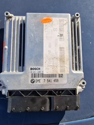 Centralita BMW 316 1.8 115cv Gasolina 50€cada una