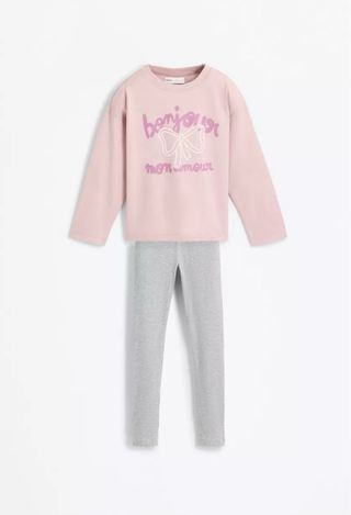 !REBAJA! Pack 5 Camisetas Lefties Niña 9-10 Años