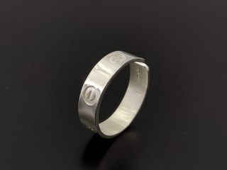 alianza plata 925mm t. 20 (19,1 mm)