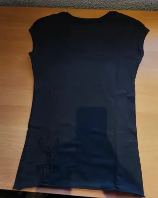 Camiseta David Bowie