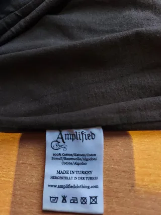 Camiseta David Bowie