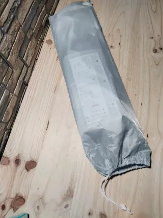 INTERBABY Barrera de cama 150 x 65 cm Abatible