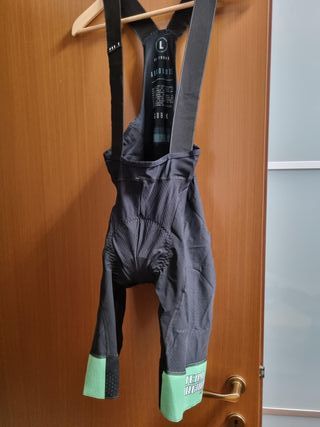 Maglia e pantaloncini estivi Gobik