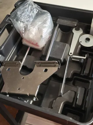 Fresadora Black+Decker